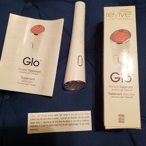 Wrinkle Treatment Tool